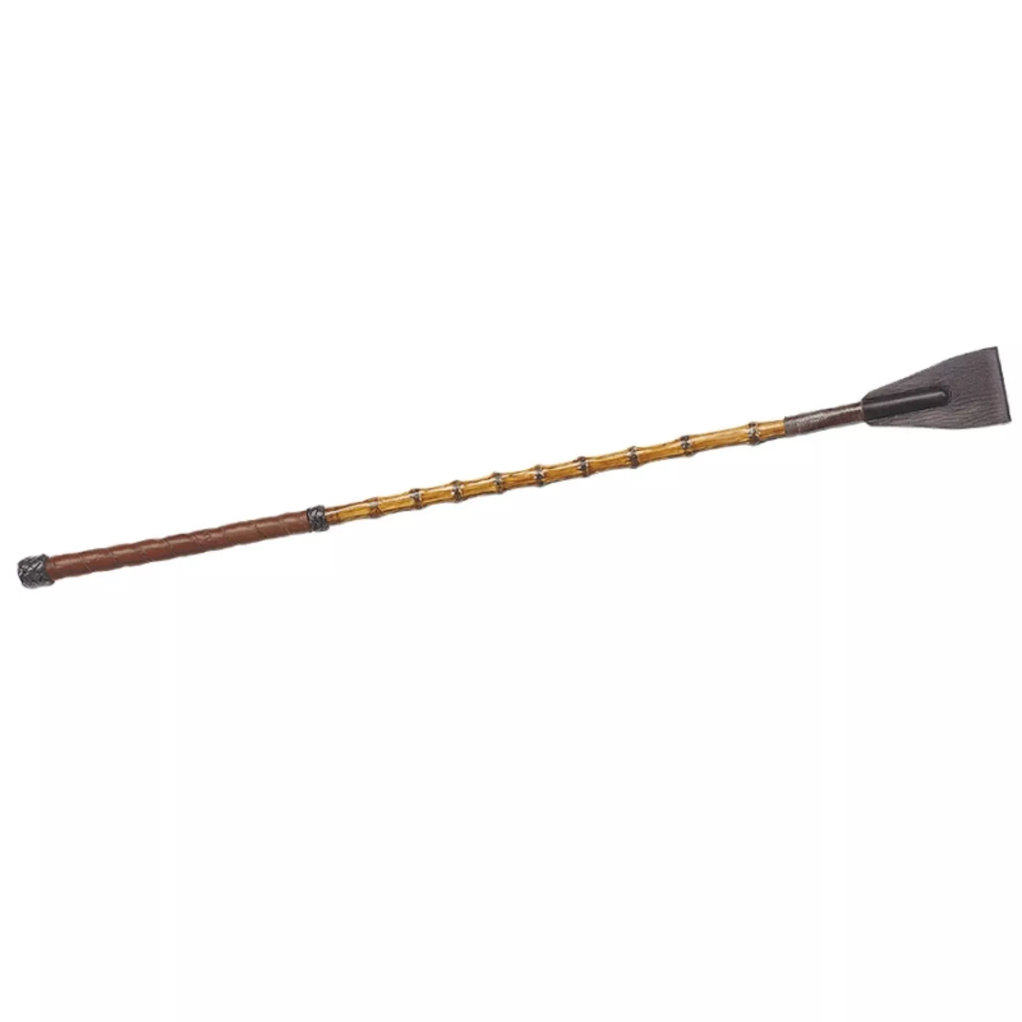 Fleck Bamboo Crop