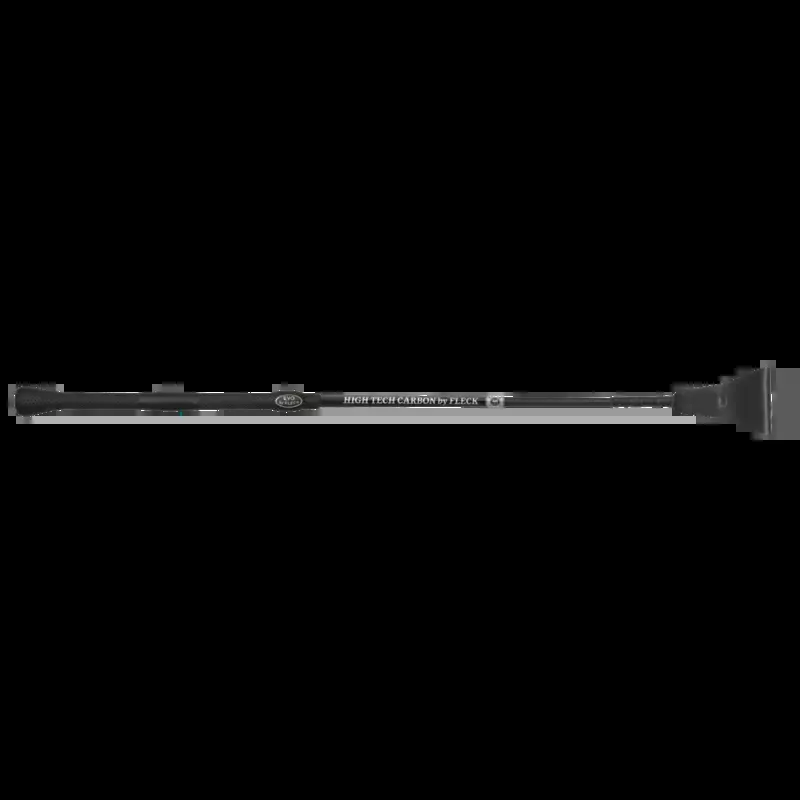 Fleck Jumping Bat EVO CARBON, Carbon Ultralight EVO Grip - Black
