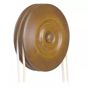 Fleck Whip Reel