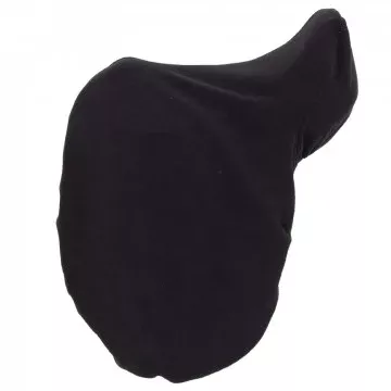Fleece Dressage Saddle Cover