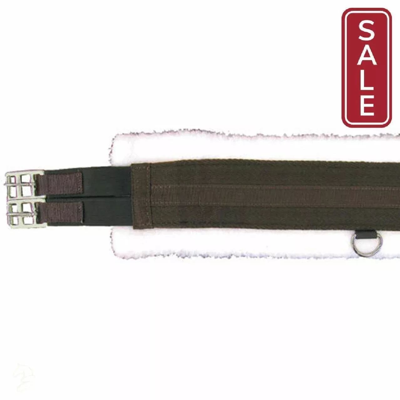 Fleece Lined Girth
