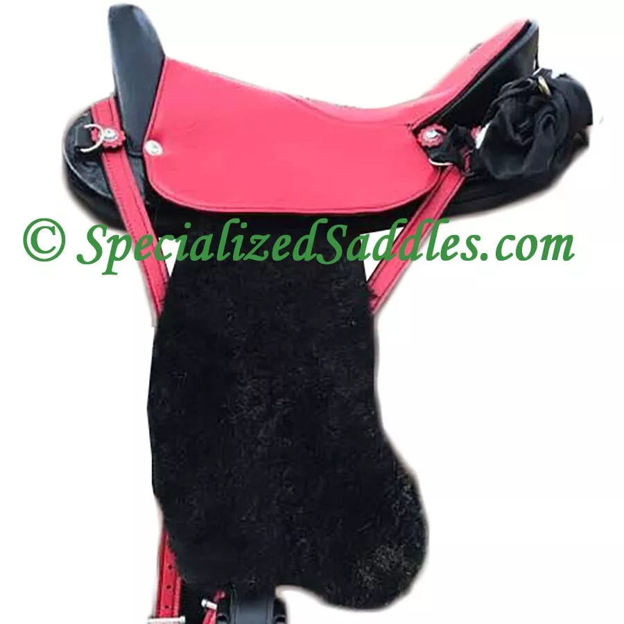 Fleece Trail Fender