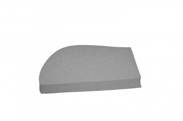 Fleeceworks memory foam rear inserts for Perfect Balance pads