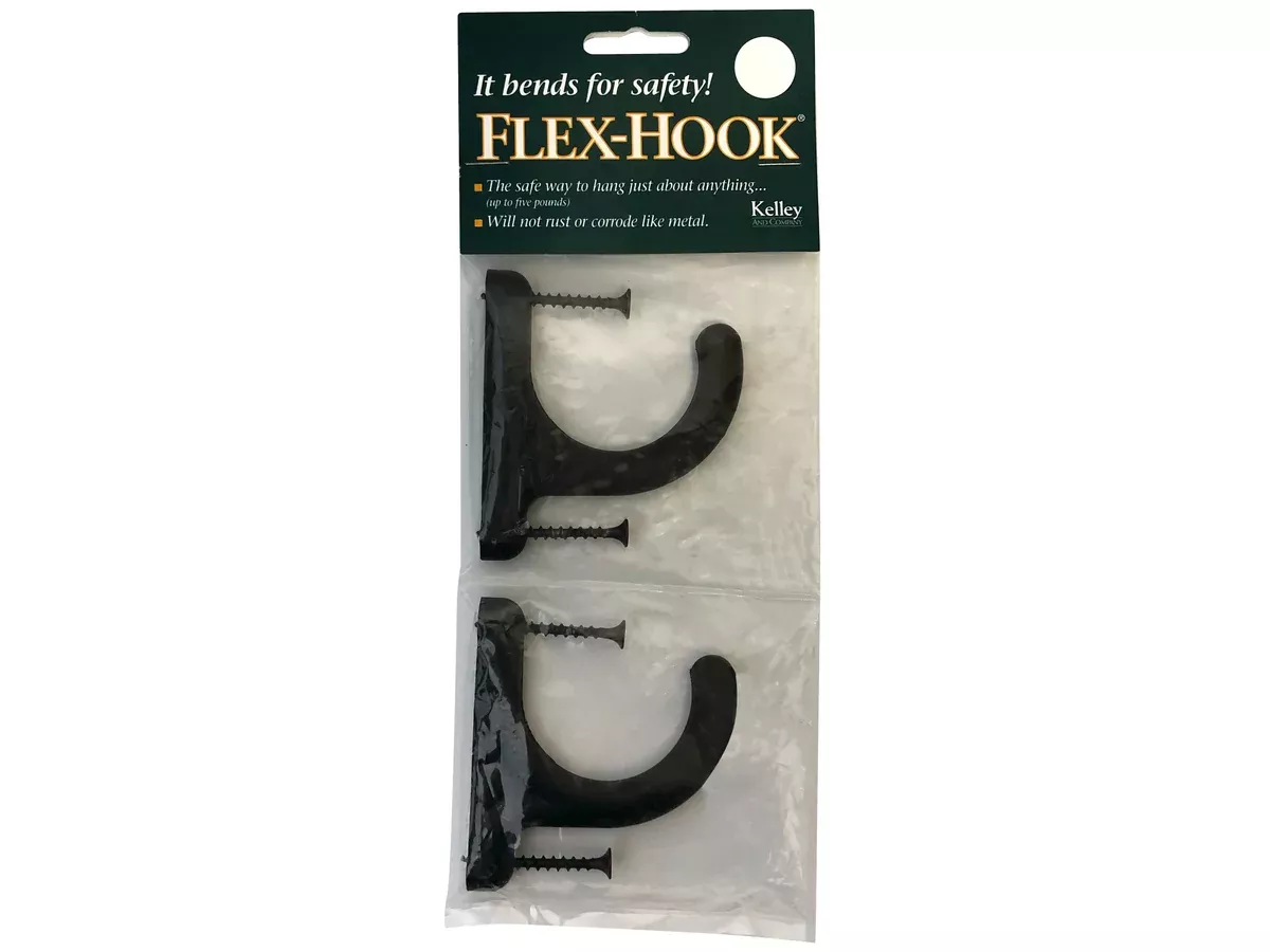 Flex Hooks 2 Pack