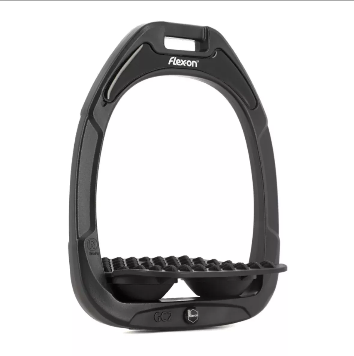 Flex-On Endurance stirrups