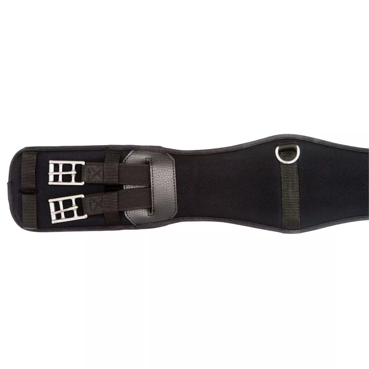 Flex Rider Dressage Memory Foam Comfort Girth