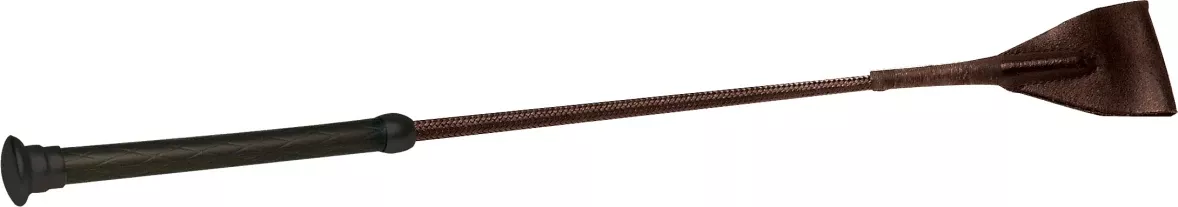 Flex Rider Soft-Grip Jumper Bat Brown