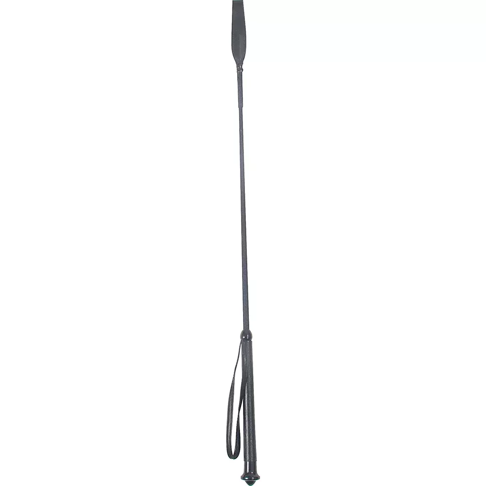 Flex Rider Soft-Grip Riding Crop