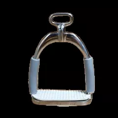 Flex Stirrup with Pivot Stirrup Slot
