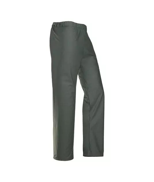 Flexothane Essential Bangkok Trousers Khaki Green