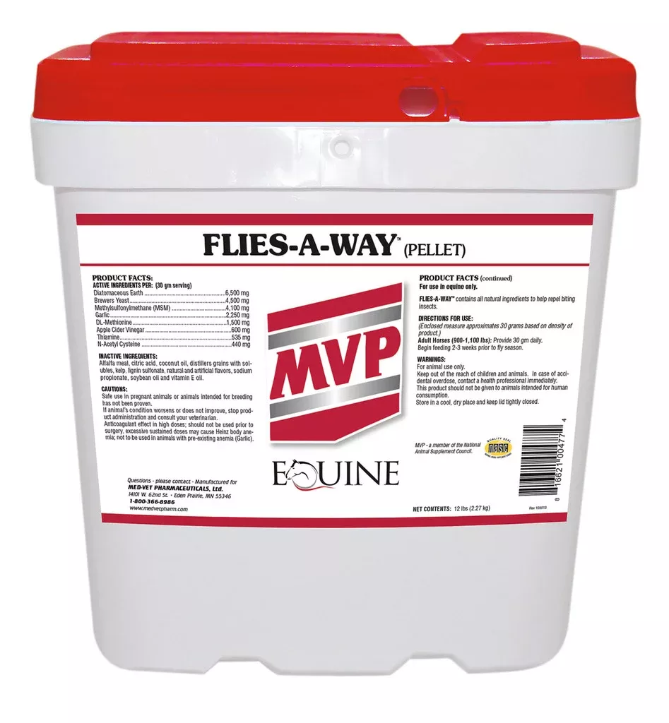 Flies-A-Way