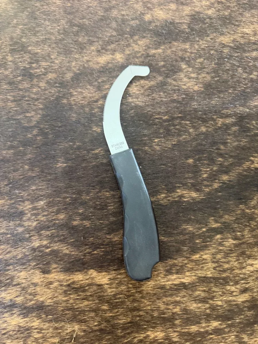 Fly Bot Scraper Knife FR1114