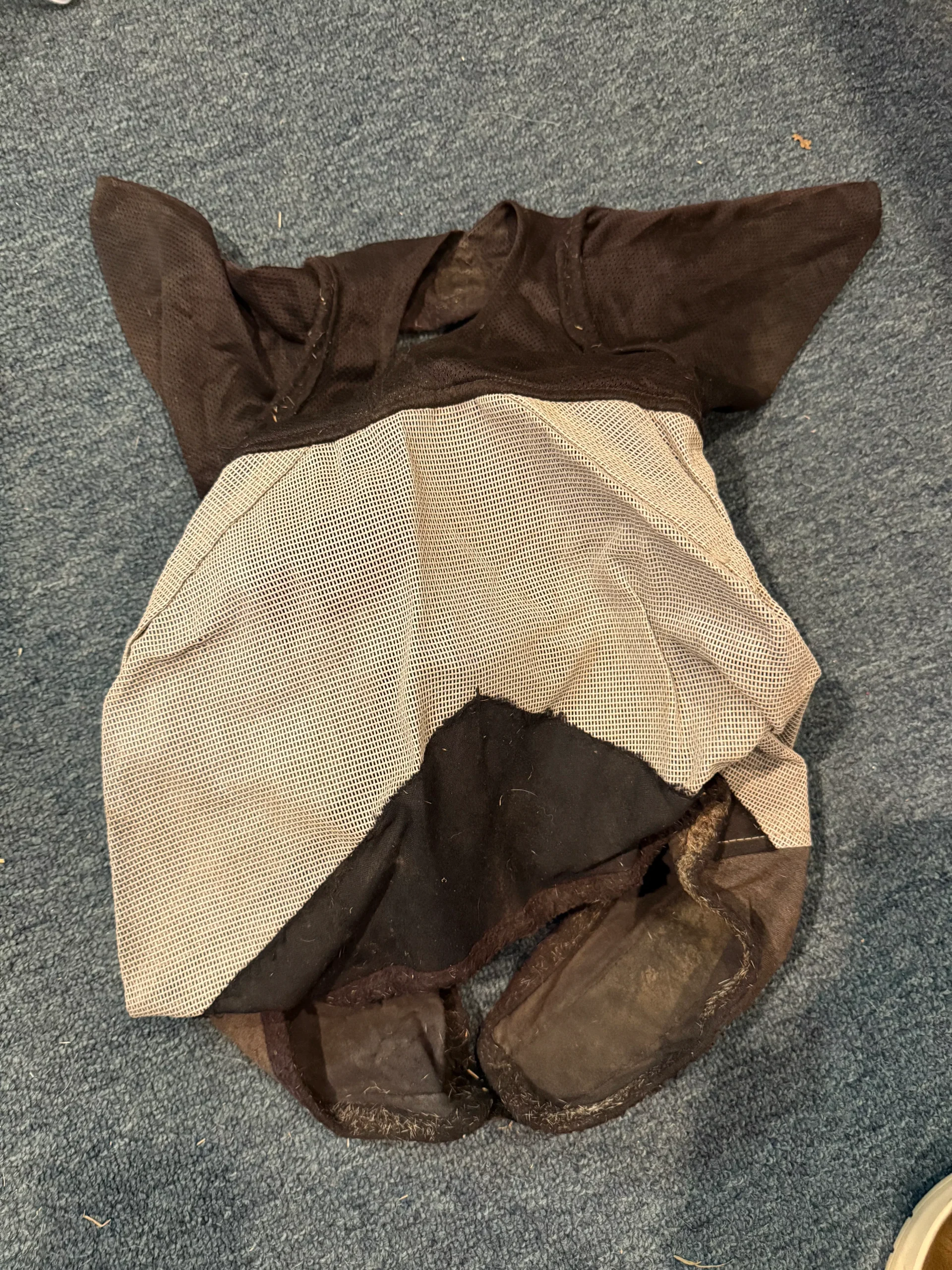 Fly Masks Draft, Xfull, Med, Cob or Pony.