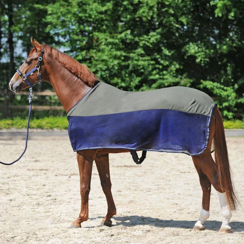 Fly 'n Fleece Rug