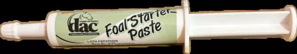 Foal Starter Paste