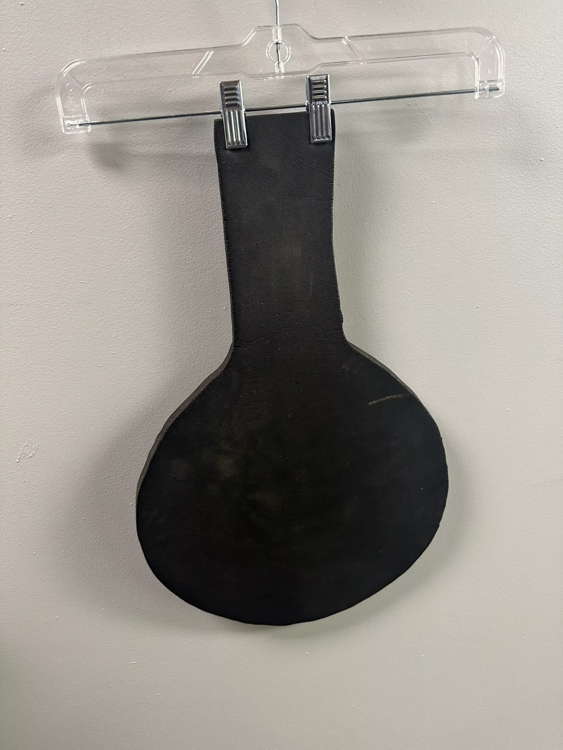 Foam No Slip half pads