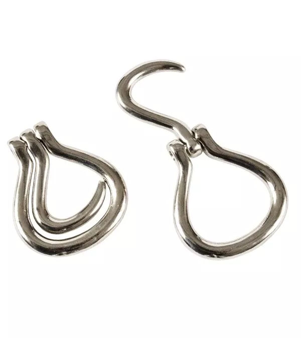 Folding Hoof Pick