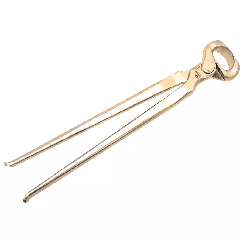 Foot Pro 12" Nipper (Race Track)