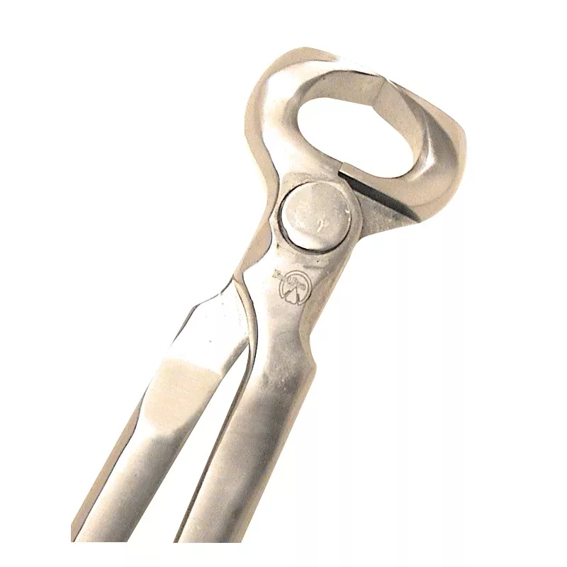 Foot Pro 14" Race Track Nipper