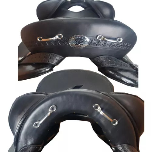 Footmans Loops