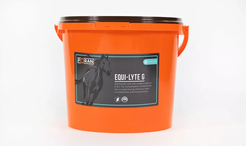 Foran Equi-Lyte G
