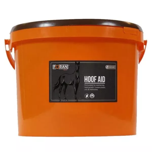 Foran Equine Hoof Aid