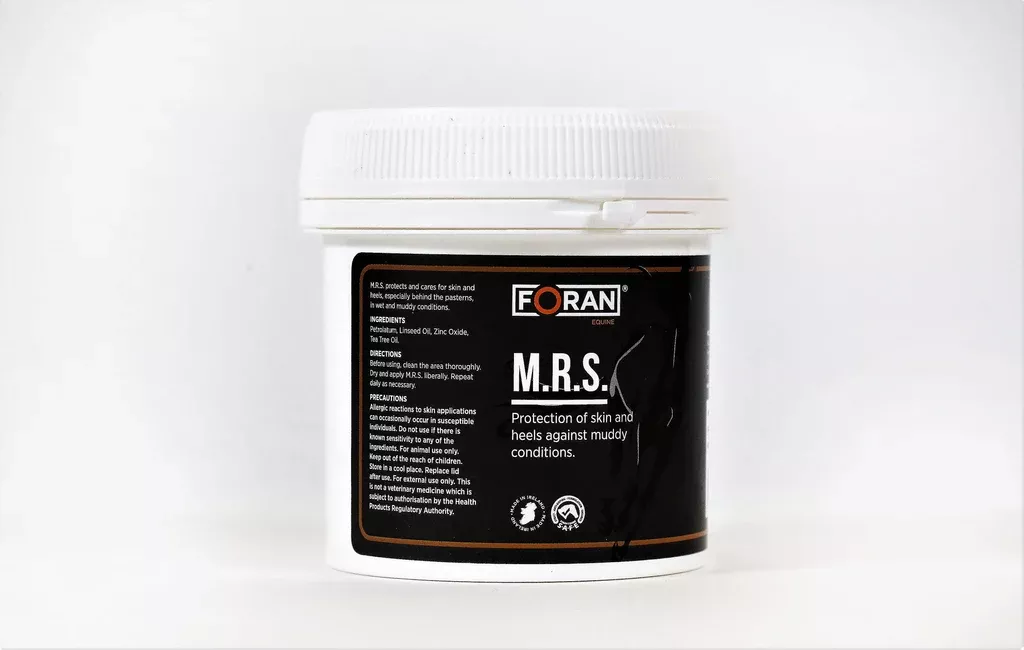 Foran Equine M.R.S. Ointment 500g