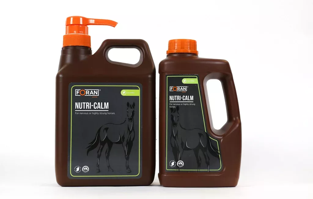 Foran Equine Nutri-Calm