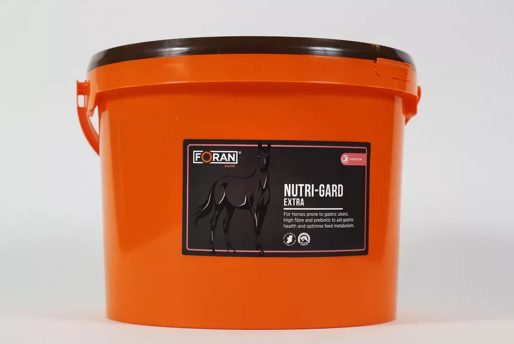 Foran Equine Nutri Gard EXTRA 3kg