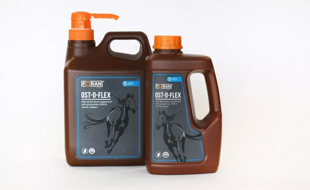 Foran Equine Ost-O-Flex 1L