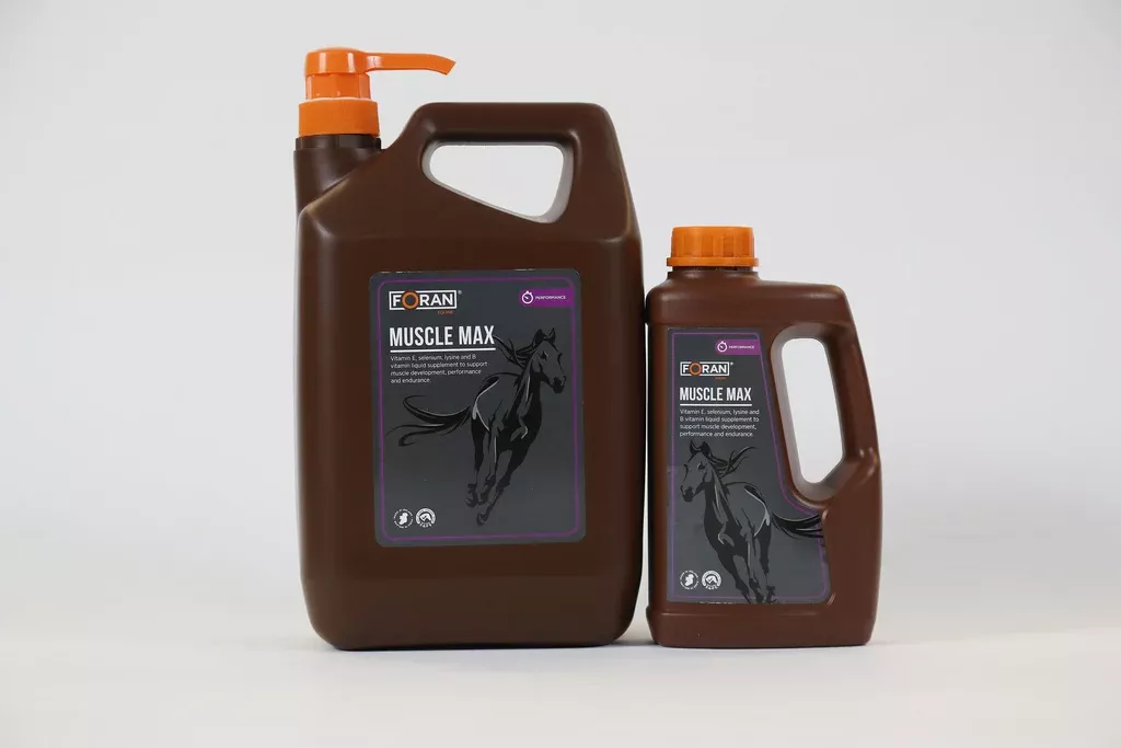 Foran Muscle-Max 1L