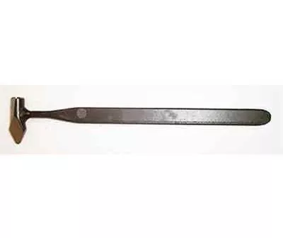 Forepunch City Ab Steel Handled