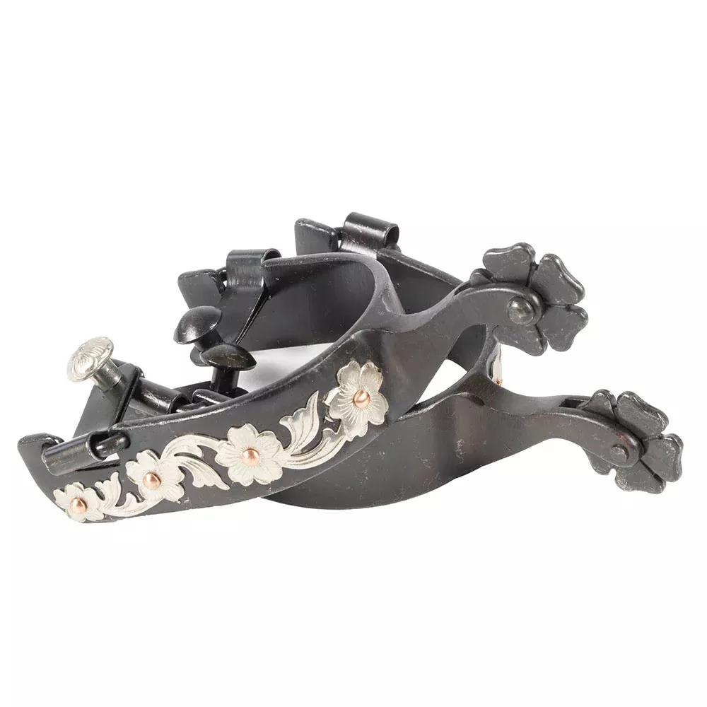 Formay Columbine 1" Band Spur