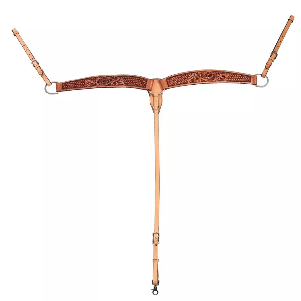 Fort Worth Alaska Breastcollar
