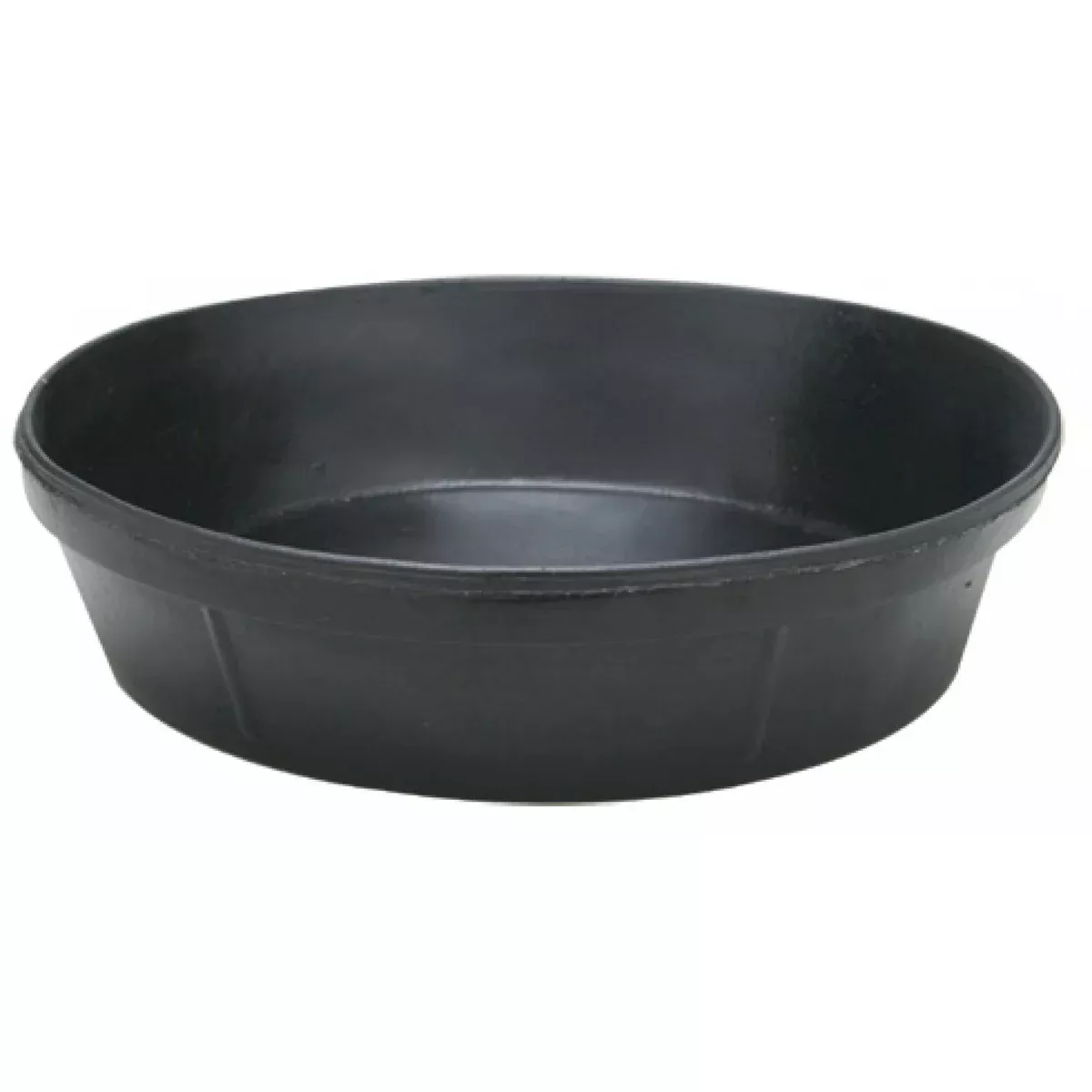 FORTEX FEEDER PAN, 3 GAL/11 L