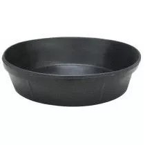 Fortex Rubber Feed Pan-11L