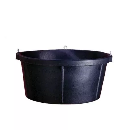 Fortex Rubber Round Stall Feeder
