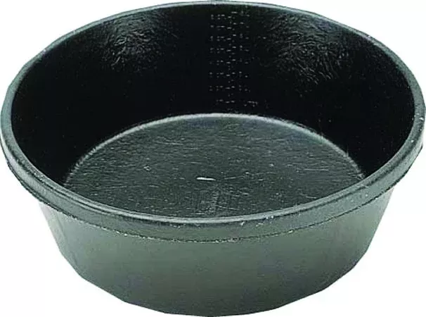 Fortex Rubber Stall Feeder