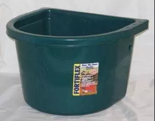 FortiFlex Automatic Over Fence Waterer