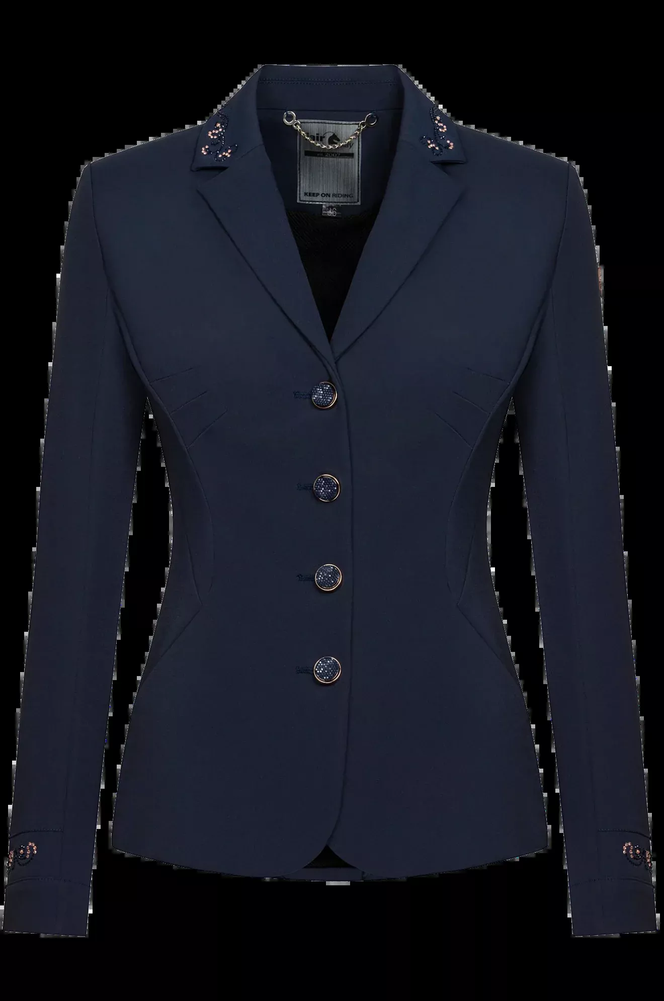 FP Taylor Chic Show Jacket