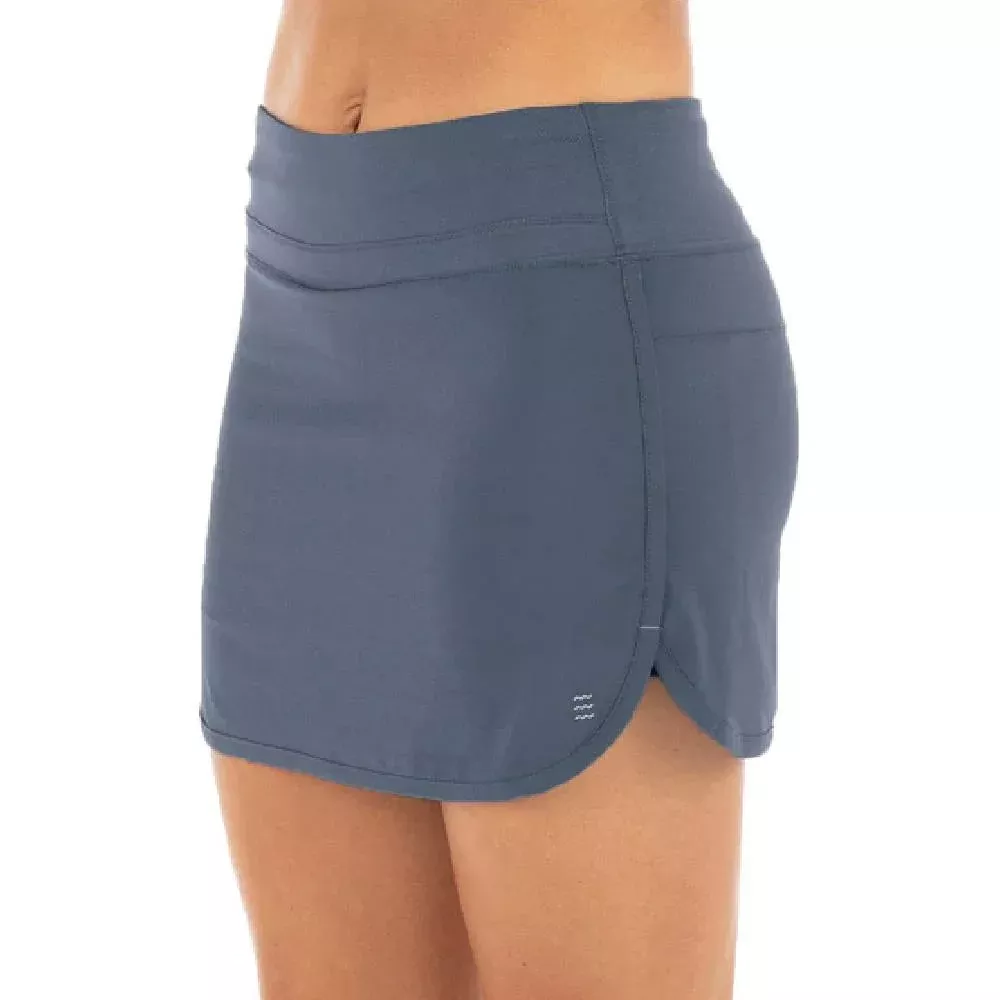 Free Fly Women's Lined Breeze Skort