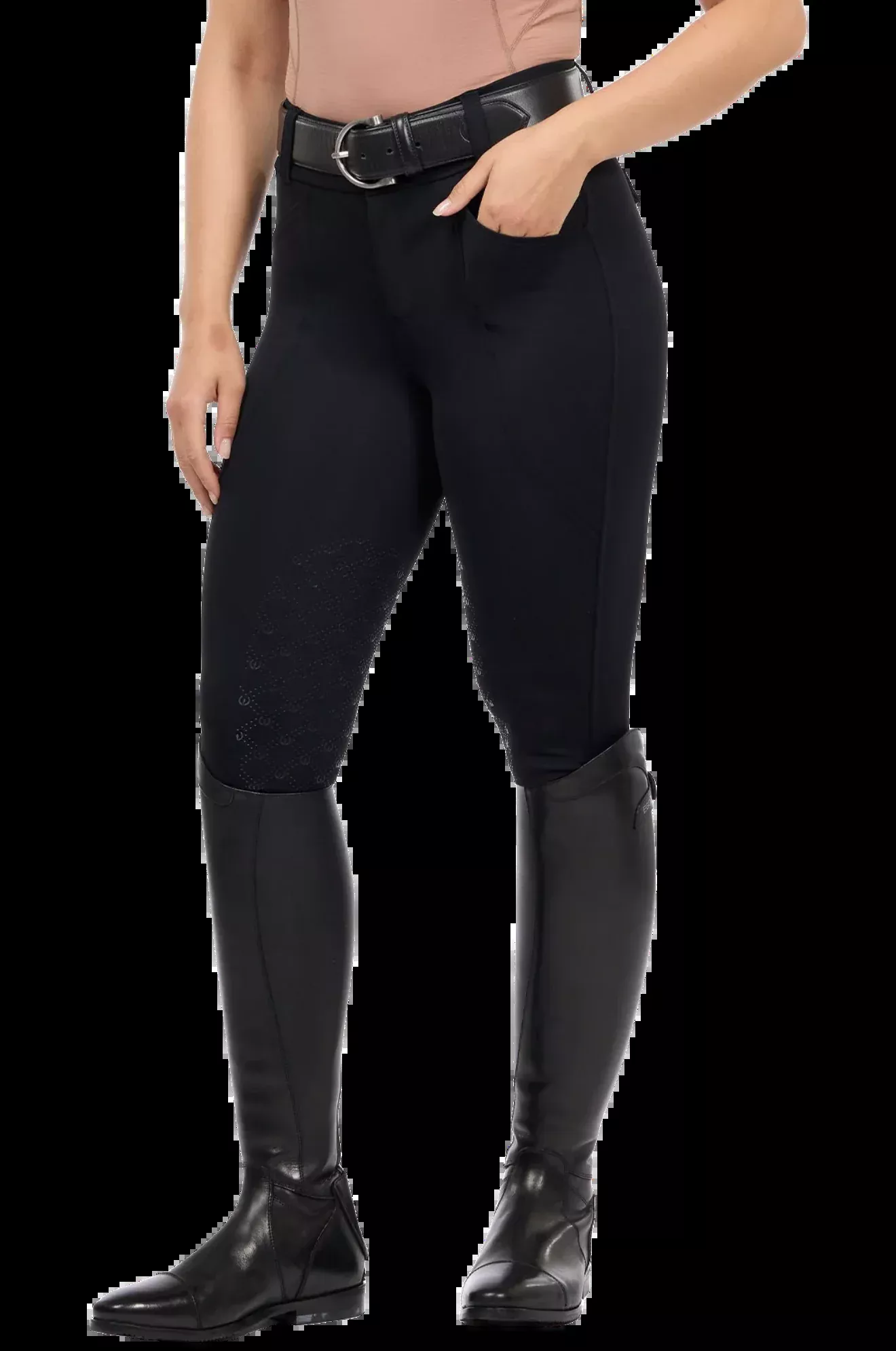 Free Motion Coolcore K/P Breech