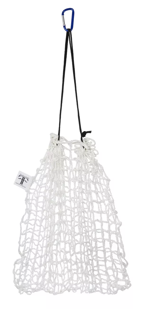 Freedom Feeder slow-feed hay travel/mini size