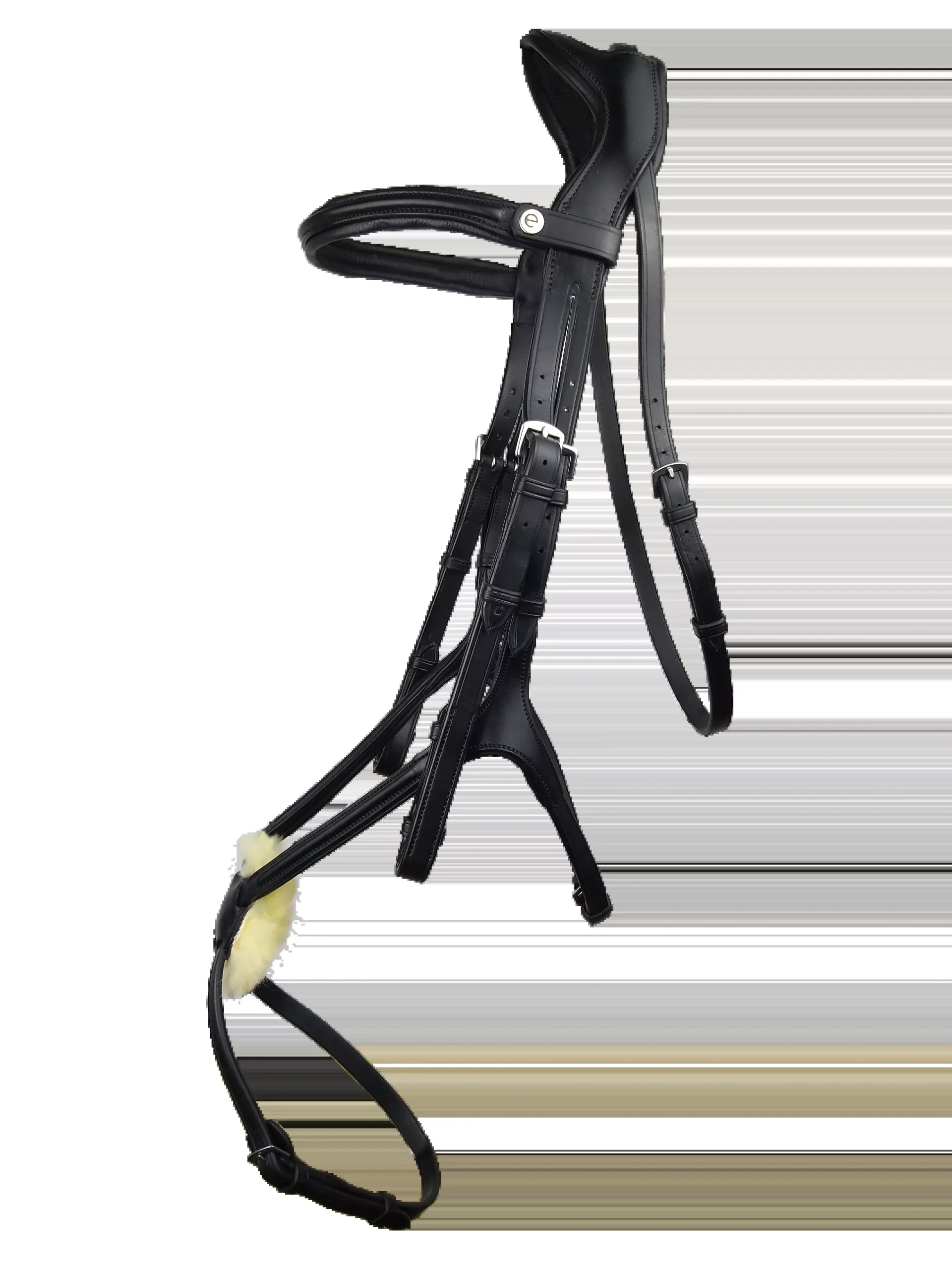 Freedom Grackle Bridle