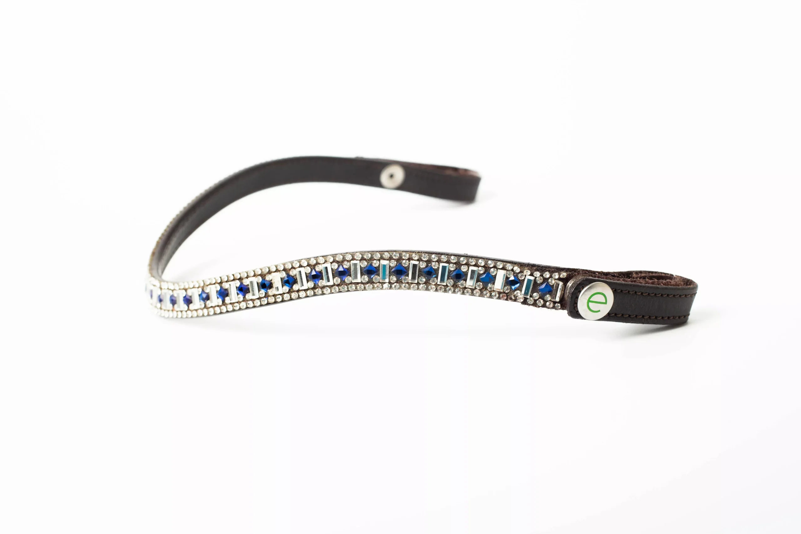Freedom Sapphire Browband