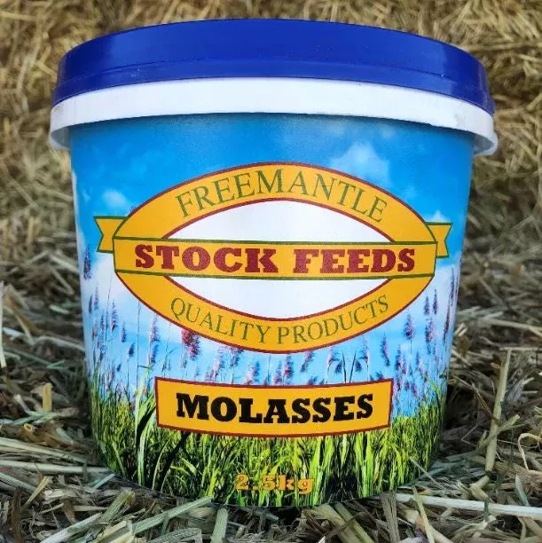 Freemantle Molasses