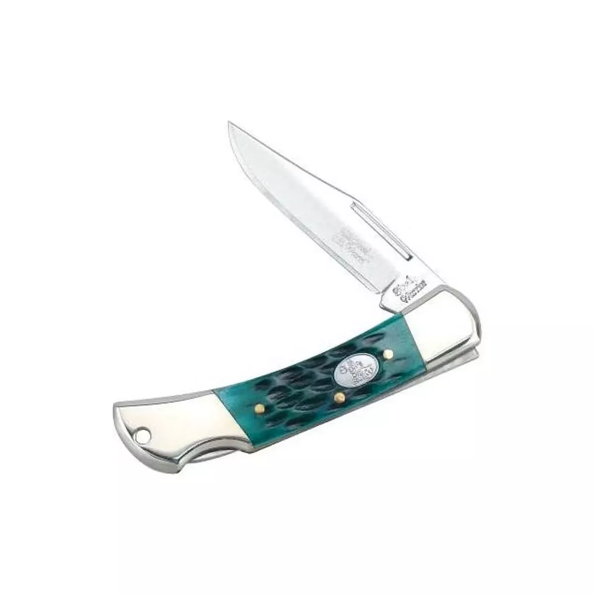 Frost Cutlery Warrior LIL Folding Knife