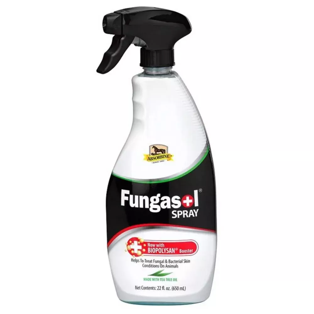 Fungasol Spray