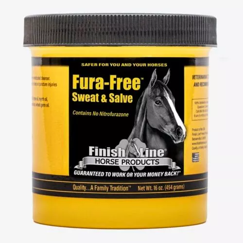 Fura-Free Sweat & Salve