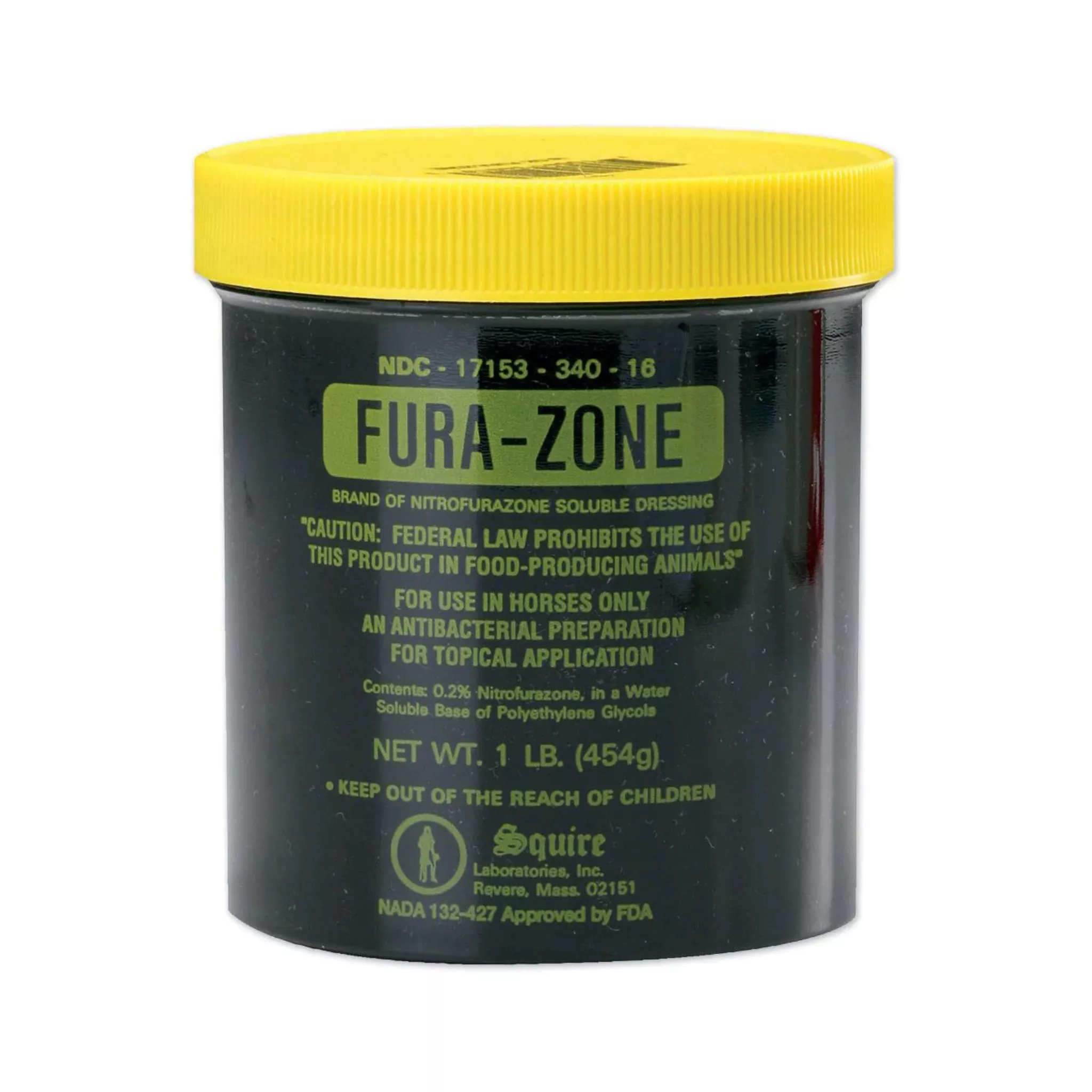 Fura-Zone Ointment